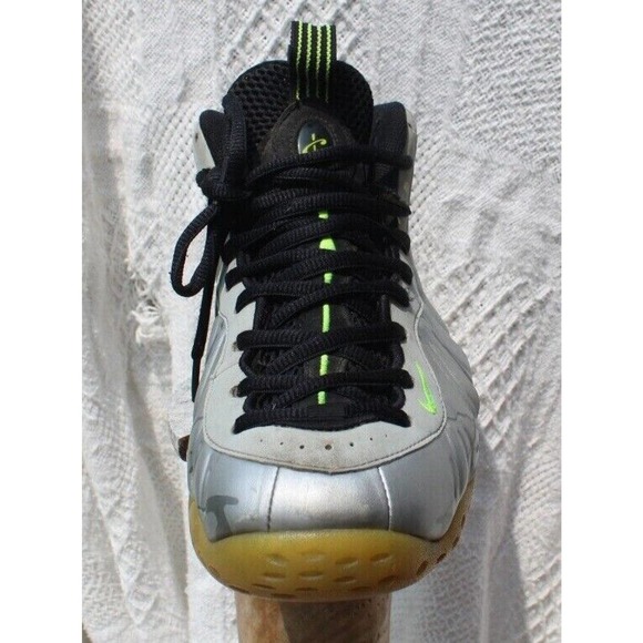 Size 10.5 - Nike Air Foamposite One Premium Metallic Camo 2014 main image 7